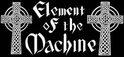 logo Element Of The Machine